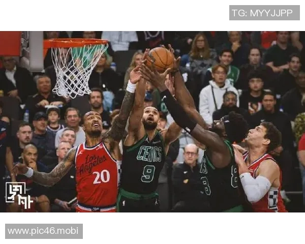 布朗50分 凯尔特人大胜快船