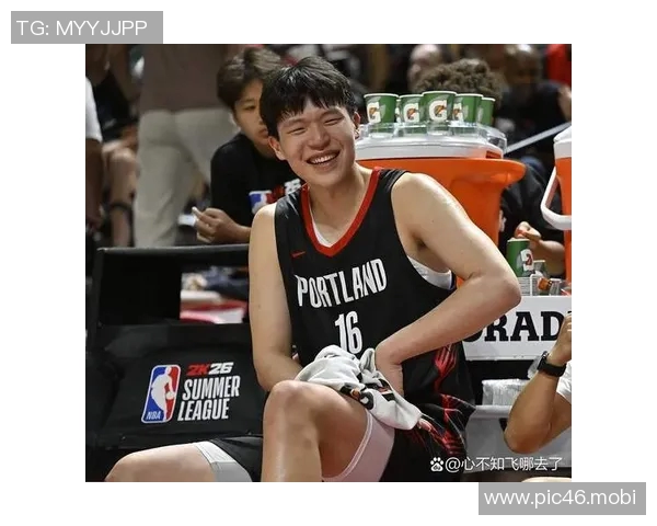 全明星最期待的事?杨瀚森:和约基奇聊天,迫不及待地想亲他 全明星最期待的事?杨瀚森:和约基奇聊天,迫不及待地想亲他